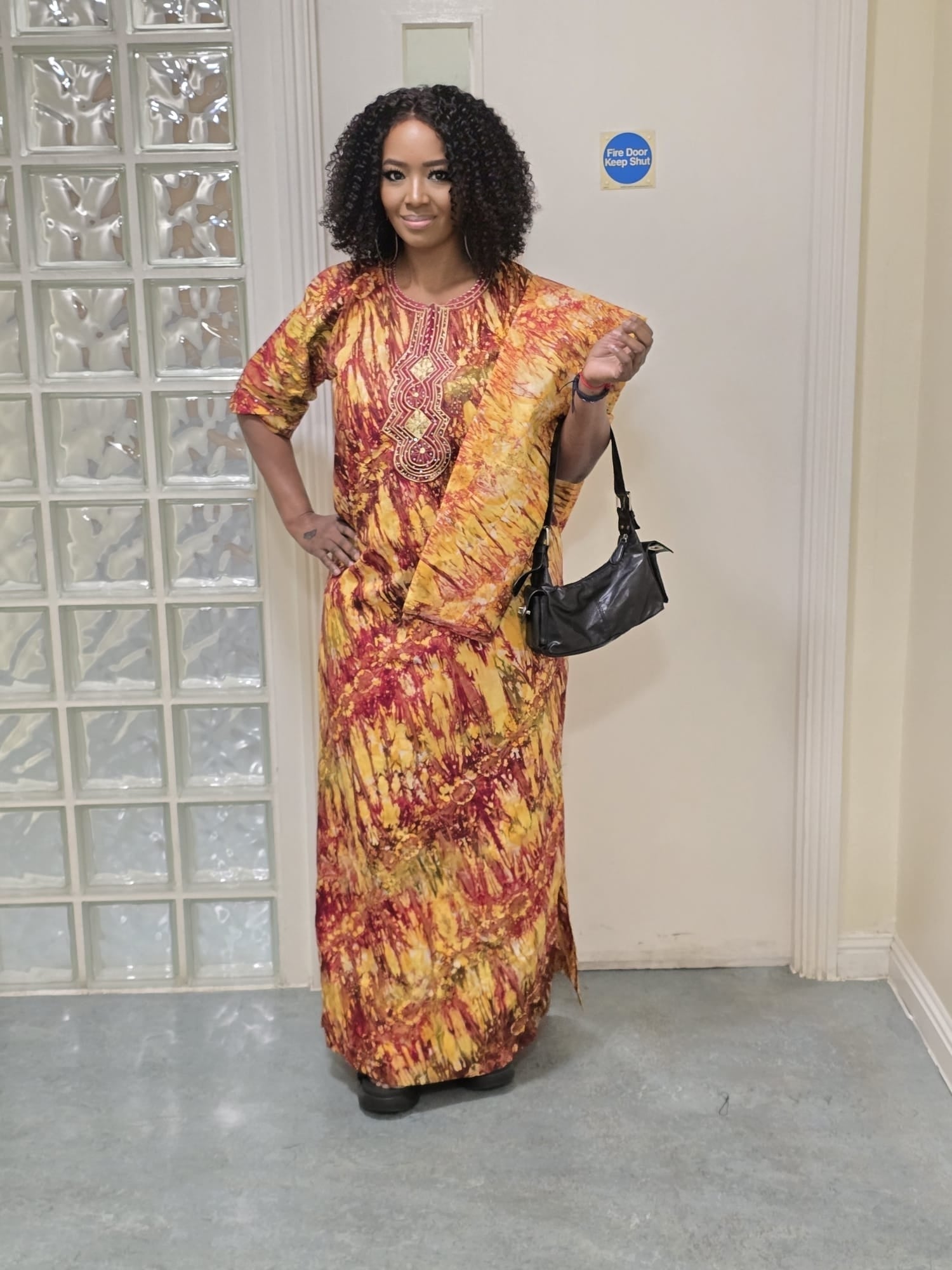 Long Dress