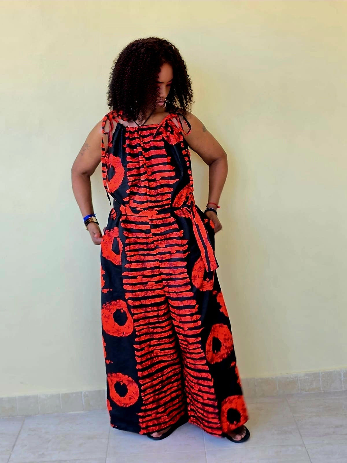 jumpsuit