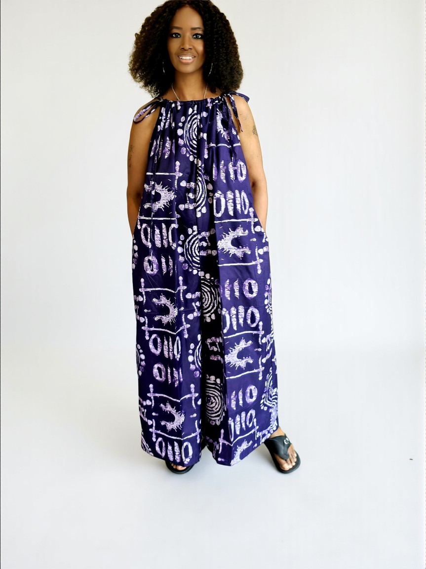 jumpsuit