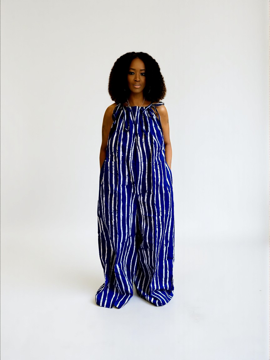 jumpsuit