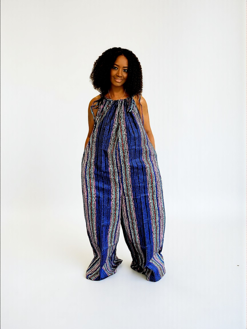 jumpsuit
