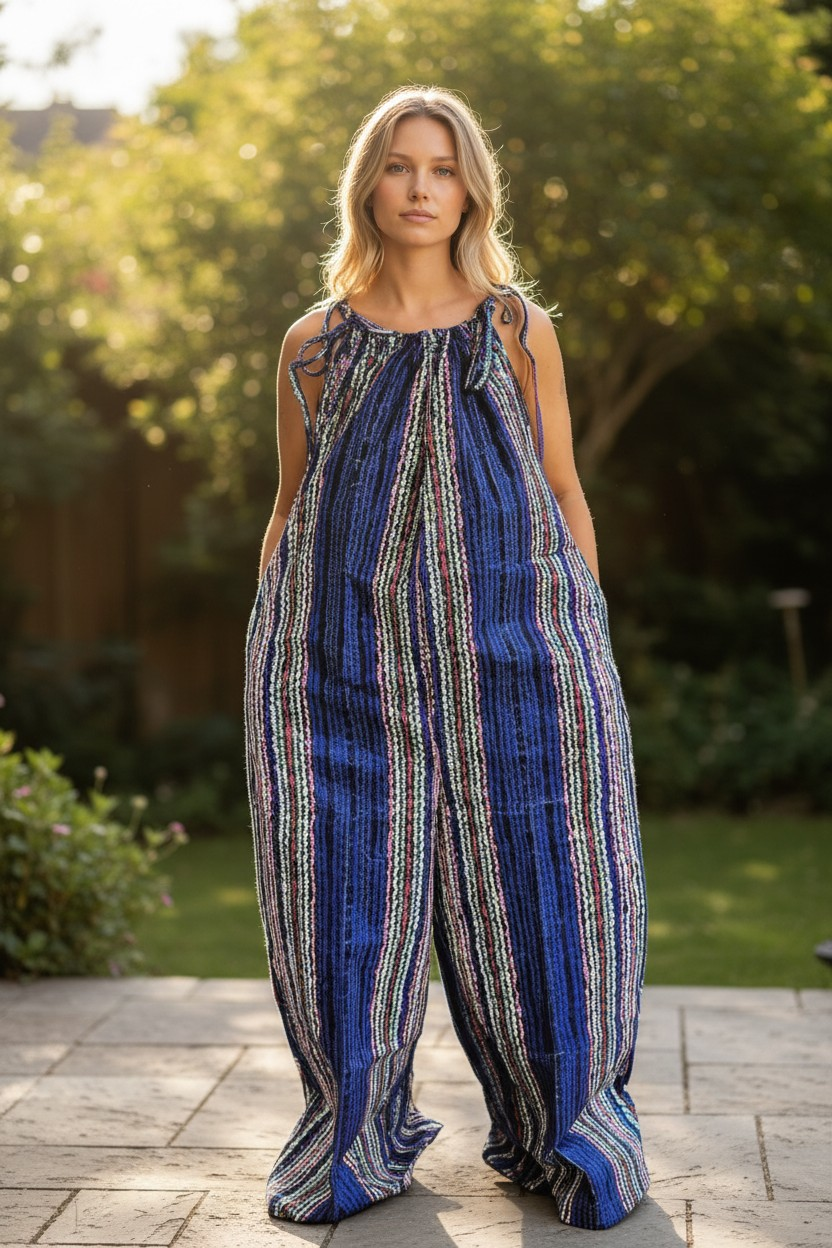 jumpsuit